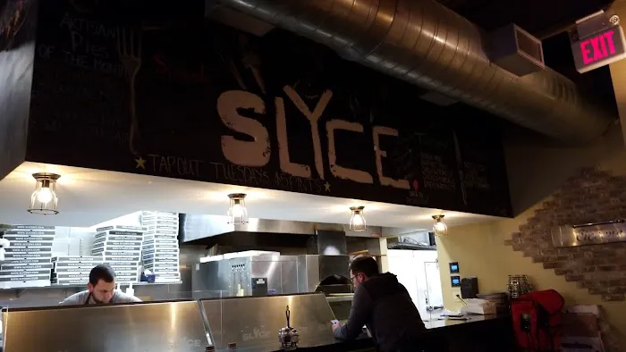 Slyce Picture 7