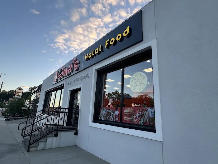 Shah's Halal Food Yonkers Picture 3