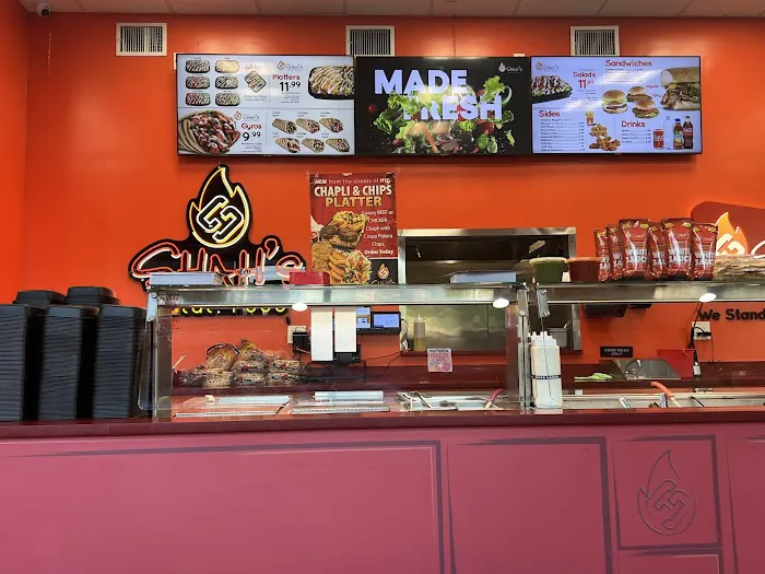 Shah's Halal Food Yonkers Picture 4