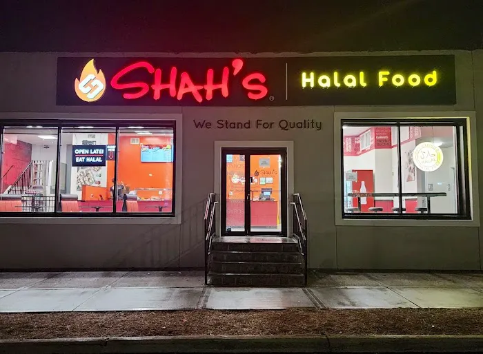 Shah's Halal Food Yonkers Picture 1