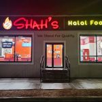 Shah's Halal Food Yonkers