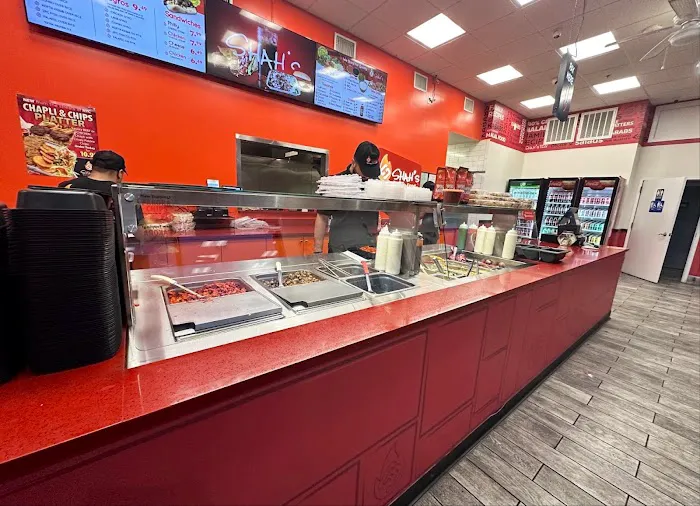 Shah's Halal Food Yonkers Picture 2