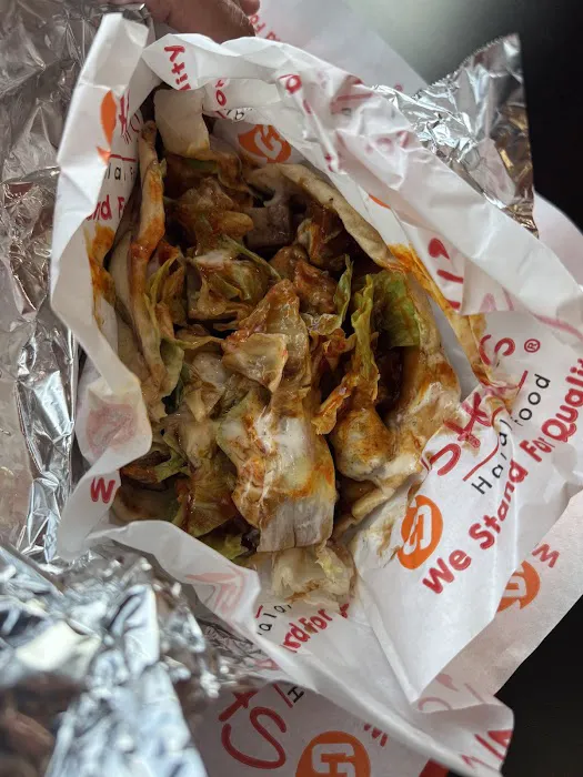 Shah's Halal Food Yonkers Picture 9