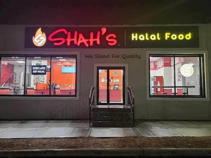 Shah's Halal Food Yonkers Picture 6