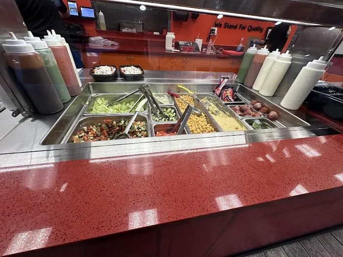 Shah's Halal Food Yonkers Picture 8