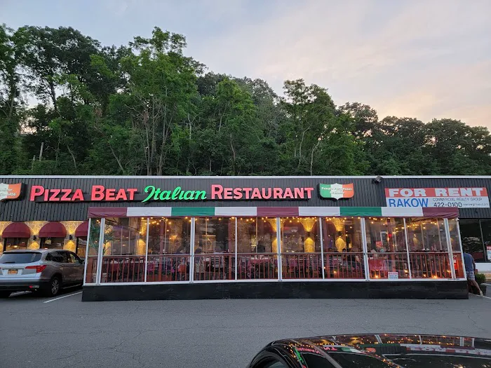 Pizza Beat Picture 5