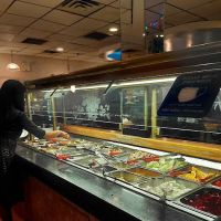 Kin China buffet ico
