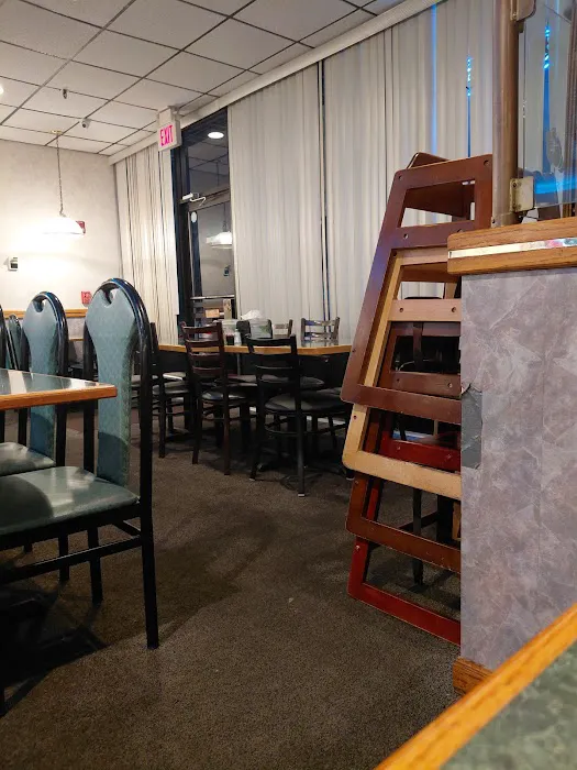 Kin China buffet Picture 7