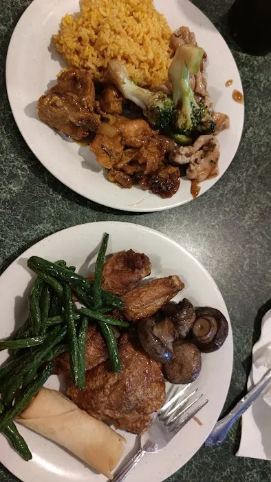 Kin China buffet Picture 3