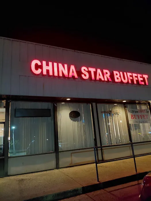 Kin China buffet Picture 4