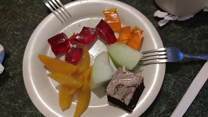 Kin China buffet Picture 5