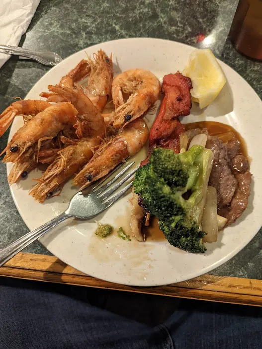 Kin China buffet Picture 10