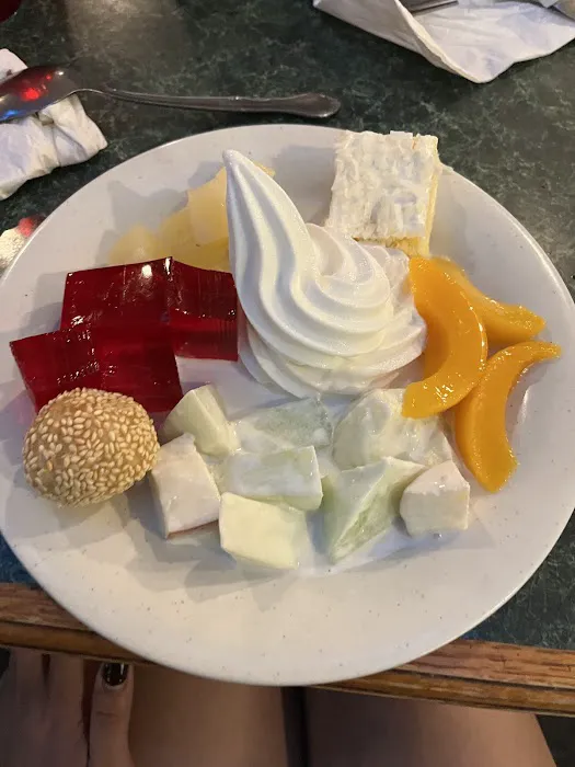 China Star Buffet Picture 5