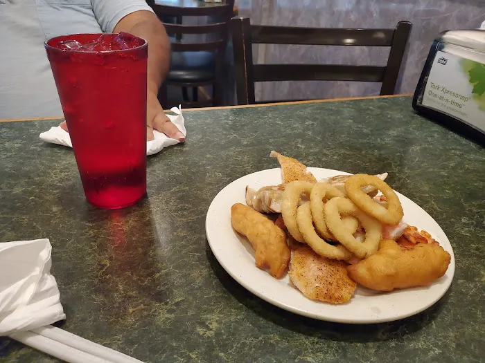 China Star Buffet Picture 1