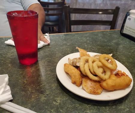 China Star Buffet