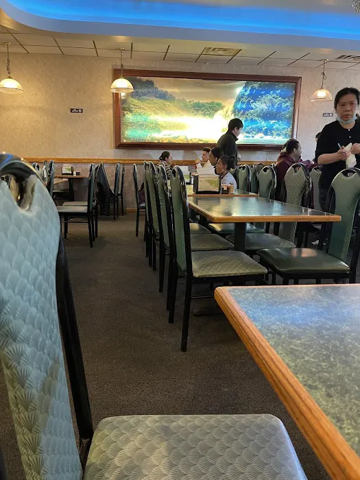 China Star Buffet Picture 10