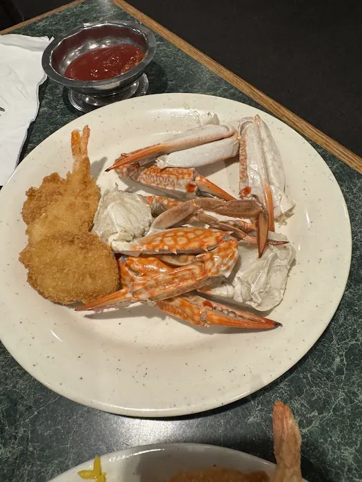 China Star Buffet Picture 9