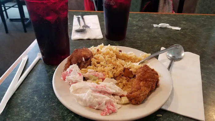 China Star Buffet Picture 8