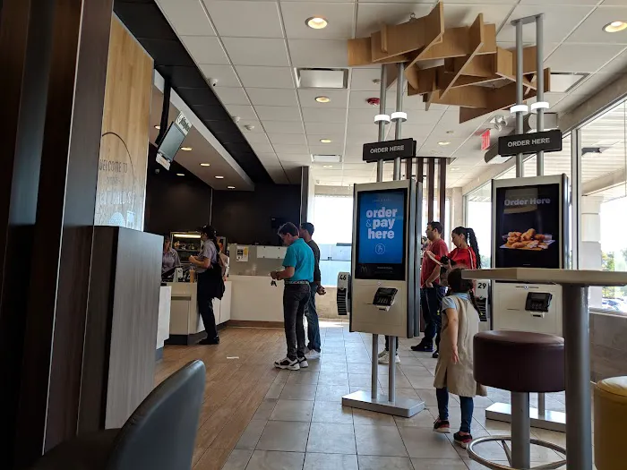 McDonald's Picture 7