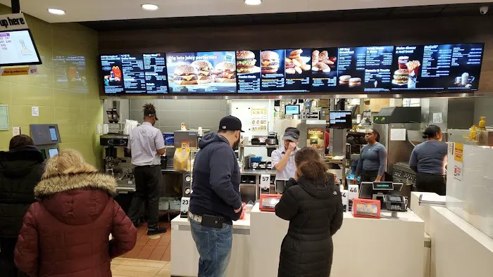 McDonald's Picture 6