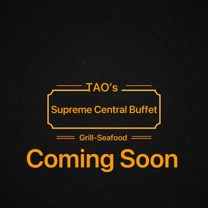 Tao‘s Supreme Central Buffet Picture 2