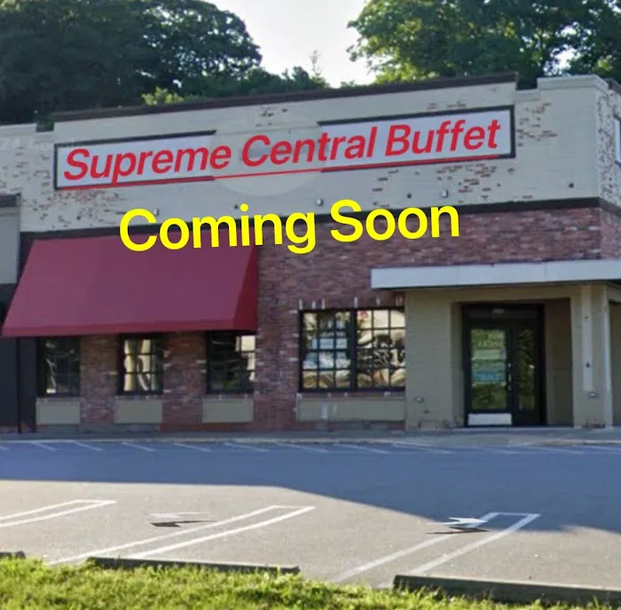 Tao‘s Supreme Central Buffet Picture 1