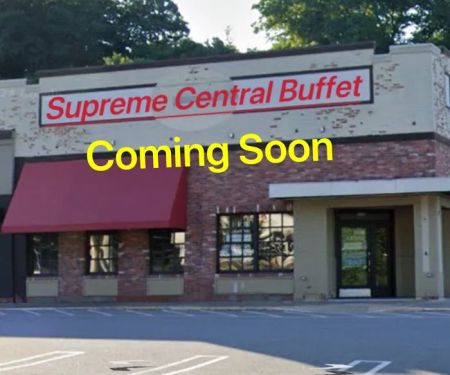 Tao‘s Supreme Central Buffet