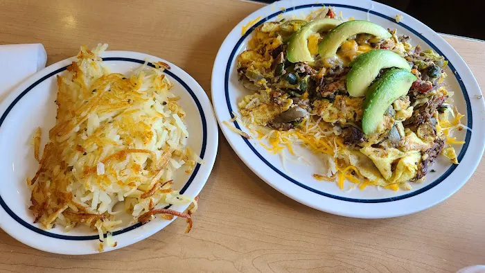 IHOP Picture 8