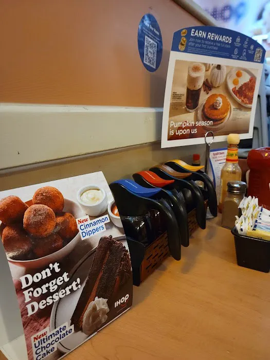 IHOP Picture 4