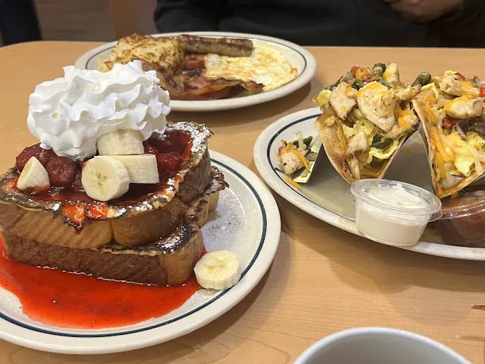 IHOP Picture 1
