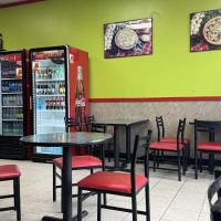 Singas Famous Pizza ico