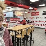 Five Guys