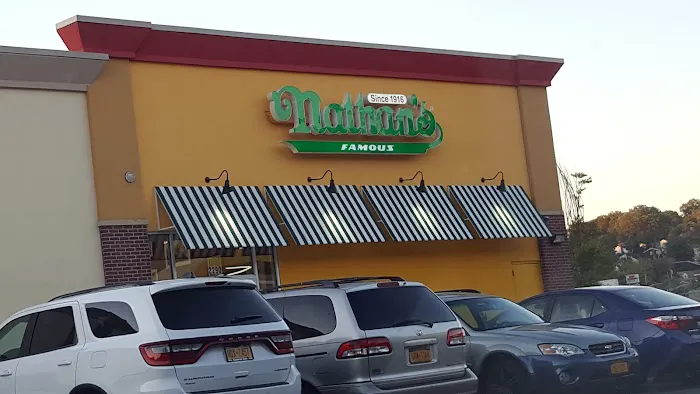 Nathan's Famous Picture 7