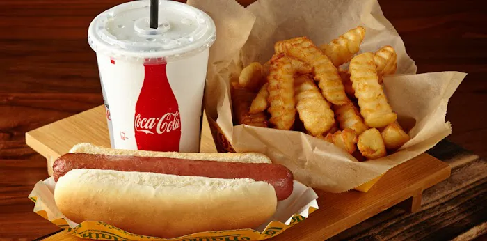 Nathan's Famous Picture 4