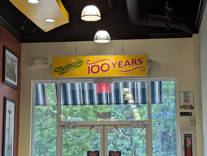 Nathan's Famous Picture 1