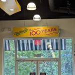 Nathan's Famous