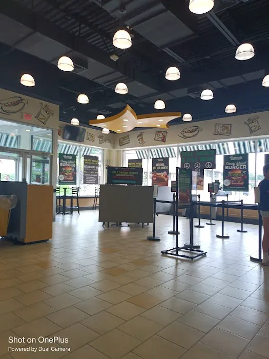Nathan's Famous Picture 3