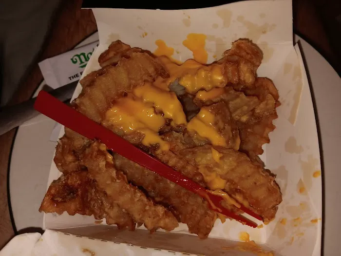 Nathan's Famous Picture 5