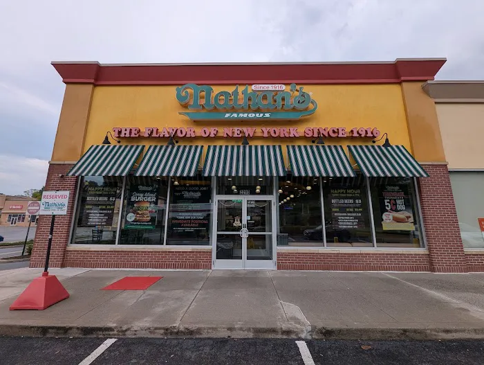Nathan's Famous Picture 2