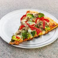 Catania's Pizzeria ico