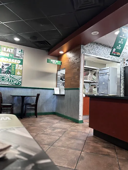 Wingstop Picture 2