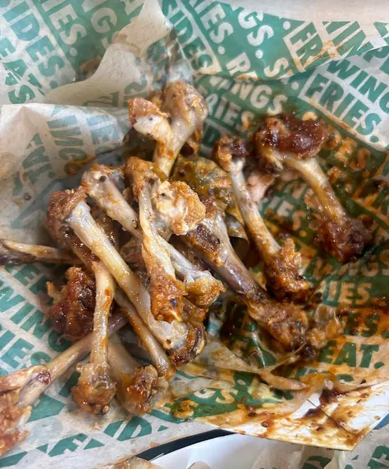 Wingstop Picture 10