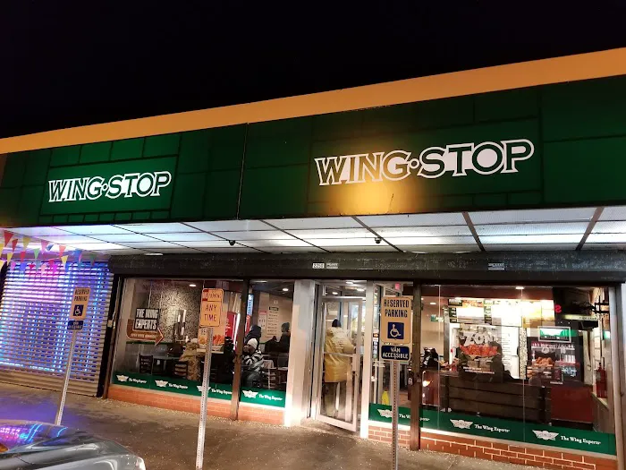 Wingstop Picture 3