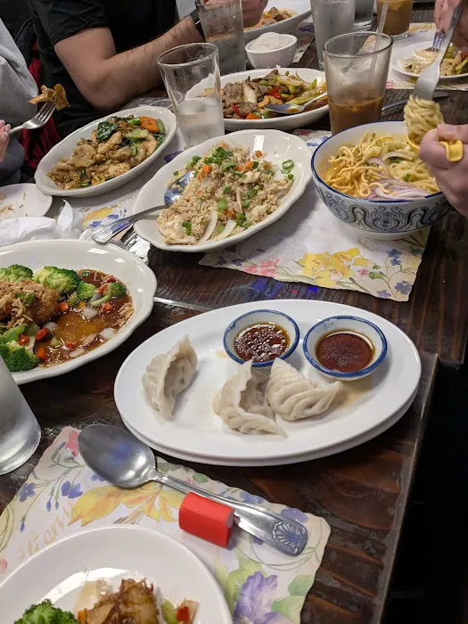 Neung Thai Kitchen Picture 10