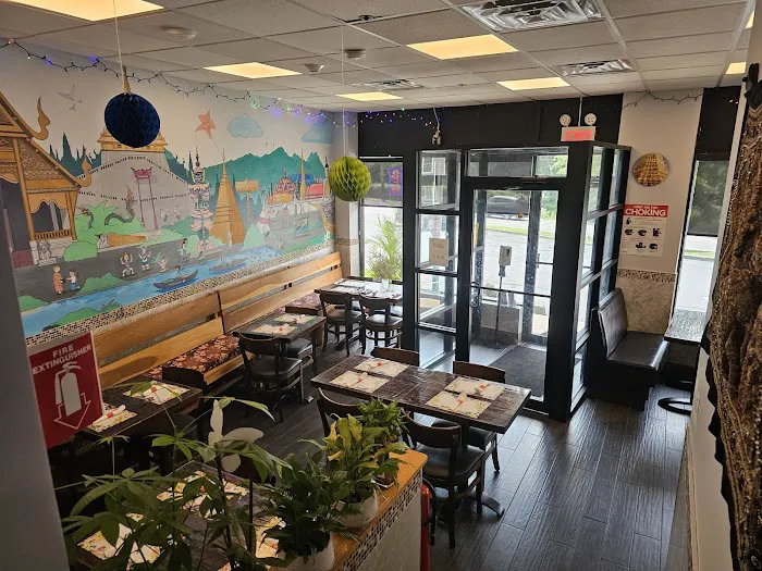 Neung Thai Kitchen Picture 1