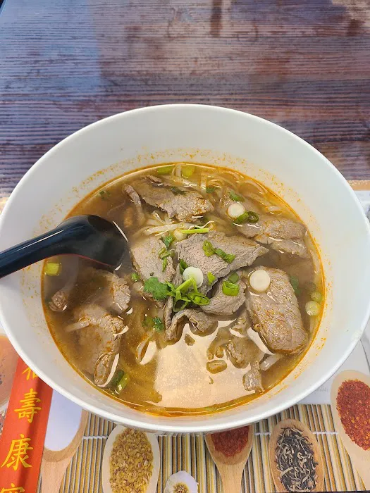 Neung Thai Kitchen Picture 2