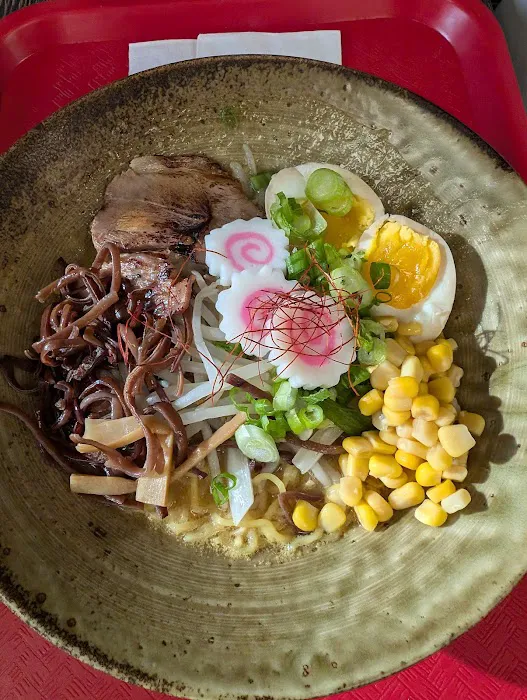 Ramen Musashi Ardsley Picture 3