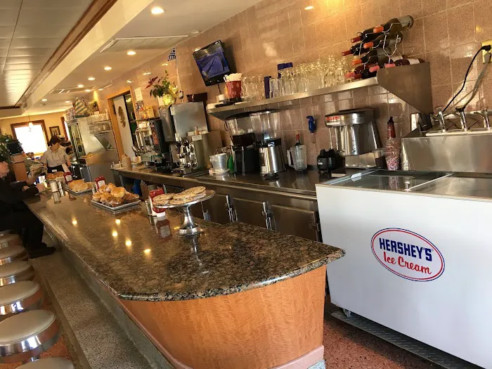 Dobbs Diner Picture 2