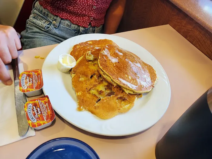 Dobbs Diner Picture 7