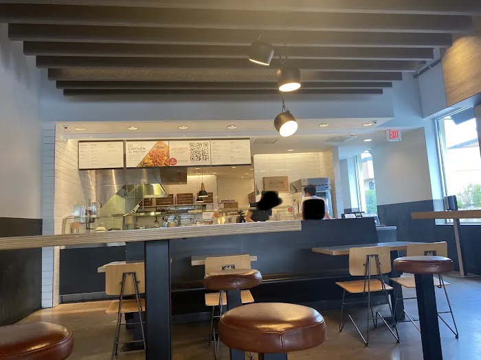 Chipotle Mexican Grill Picture 8